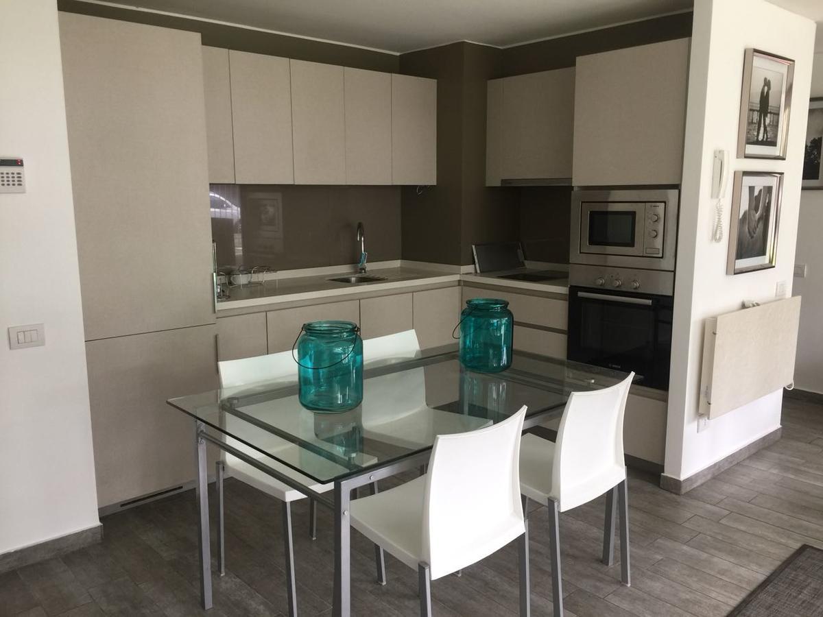 Braganza Vecino Apartment Santiago Luaran gambar